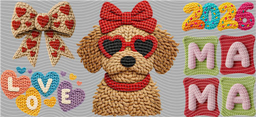 16oz Latest Bestseller-C 4865